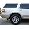 Image 48 : A12 --  2007 FORD EXPEDITION EDDIE BAUER 4X4, White, 261762 KM