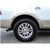 Image 49 : A12 --  2007 FORD EXPEDITION EDDIE BAUER 4X4, White, 261762 KM