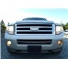 Image 5 : A12 --  2007 FORD EXPEDITION EDDIE BAUER 4X4, White, 261762 KM