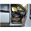 Image 63 : A12 --  2007 FORD EXPEDITION EDDIE BAUER 4X4, White, 261762 KM