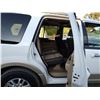 Image 69 : A12 --  2007 FORD EXPEDITION EDDIE BAUER 4X4, White, 261762 KM