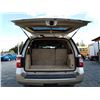 Image 76 : A12 --  2007 FORD EXPEDITION EDDIE BAUER 4X4, White, 261762 KM