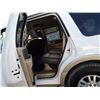 Image 80 : A12 --  2007 FORD EXPEDITION EDDIE BAUER 4X4, White, 261762 KM