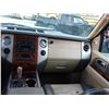 Image 96 : A12 --  2007 FORD EXPEDITION EDDIE BAUER 4X4, White, 261762 KM
