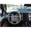 Image 97 : A12 --  2007 FORD EXPEDITION EDDIE BAUER 4X4, White, 261762 KM
