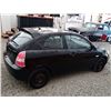 Image 12 : A1 --  2010 HYUNDAI ACCENT SE, Black, 172711 KM   "NO RESERVE"