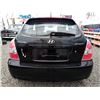 Image 16 : A1 --  2010 HYUNDAI ACCENT SE, Black, 172711 KM   "NO RESERVE"