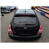 Image 17 : A1 --  2010 HYUNDAI ACCENT SE, Black, 172711 KM   "NO RESERVE"