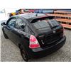 Image 18 : A1 --  2010 HYUNDAI ACCENT SE, Black, 172711 KM   "NO RESERVE"