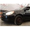 Image 32 : A1 --  2010 HYUNDAI ACCENT SE, Black, 172711 KM   "NO RESERVE"