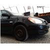 Image 33 : A1 --  2010 HYUNDAI ACCENT SE, Black, 172711 KM   "NO RESERVE"
