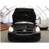Image 44 : A1 --  2010 HYUNDAI ACCENT SE, Black, 172711 KM   "NO RESERVE"