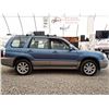 Image 10 : A5 --  2007 SUBARU FORESTER PREMIUM AWD, Blue, 394934 KM