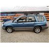 Image 22 : A5 --  2007 SUBARU FORESTER PREMIUM AWD, Blue, 394934 KM