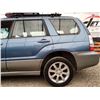 Image 27 : A5 --  2007 SUBARU FORESTER PREMIUM AWD, Blue, 394934 KM