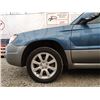 Image 29 : A5 --  2007 SUBARU FORESTER PREMIUM AWD, Blue, 394934 KM