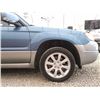 Image 36 : A5 --  2007 SUBARU FORESTER PREMIUM AWD, Blue, 394934 KM