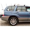Image 38 : A5 --  2007 SUBARU FORESTER PREMIUM AWD, Blue, 394934 KM