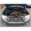 Image 45 : A5 --  2007 SUBARU FORESTER PREMIUM AWD, Blue, 394934 KM