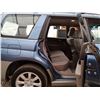 Image 59 : A5 --  2007 SUBARU FORESTER PREMIUM AWD, Blue, 394934 KM