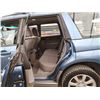 Image 68 : A5 --  2007 SUBARU FORESTER PREMIUM AWD, Blue, 394934 KM