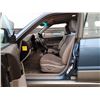 Image 74 : A5 --  2007 SUBARU FORESTER PREMIUM AWD, Blue, 394934 KM