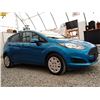 Image 11 : B2 --  2014 FORD FIESTA SE, Blue, 97613 KM