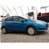 Image 12 : B2 --  2014 FORD FIESTA SE, Blue, 97613 KM
