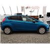 Image 13 : B2 --  2014 FORD FIESTA SE, Blue, 97613 KM