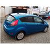 Image 16 : B2 --  2014 FORD FIESTA SE, Blue, 97613 KM