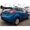 Image 17 : B2 --  2014 FORD FIESTA SE, Blue, 97613 KM