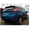 Image 18 : B2 --  2014 FORD FIESTA SE, Blue, 97613 KM
