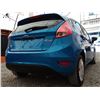Image 19 : B2 --  2014 FORD FIESTA SE, Blue, 97613 KM