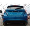 Image 20 : B2 --  2014 FORD FIESTA SE, Blue, 97613 KM