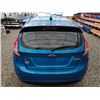 Image 22 : B2 --  2014 FORD FIESTA SE, Blue, 97613 KM