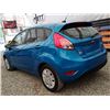 Image 25 : B2 --  2014 FORD FIESTA SE, Blue, 97613 KM