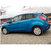 Image 27 : B2 --  2014 FORD FIESTA SE, Blue, 97613 KM