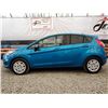 Image 28 : B2 --  2014 FORD FIESTA SE, Blue, 97613 KM