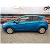 Image 29 : B2 --  2014 FORD FIESTA SE, Blue, 97613 KM