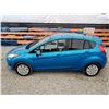 Image 30 : B2 --  2014 FORD FIESTA SE, Blue, 97613 KM