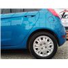 Image 35 : B2 --  2014 FORD FIESTA SE, Blue, 97613 KM