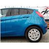 Image 36 : B2 --  2014 FORD FIESTA SE, Blue, 97613 KM