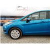 Image 37 : B2 --  2014 FORD FIESTA SE, Blue, 97613 KM