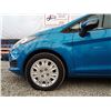 Image 38 : B2 --  2014 FORD FIESTA SE, Blue, 97613 KM