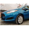 Image 42 : B2 --  2014 FORD FIESTA SE, Blue, 97613 KM