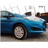 Image 43 : B2 --  2014 FORD FIESTA SE, Blue, 97613 KM