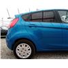 Image 49 : B2 --  2014 FORD FIESTA SE, Blue, 97613 KM