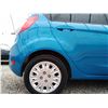 Image 50 : B2 --  2014 FORD FIESTA SE, Blue, 97613 KM