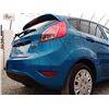 Image 54 : B2 --  2014 FORD FIESTA SE, Blue, 97613 KM