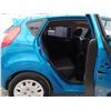Image 73 : B2 --  2014 FORD FIESTA SE, Blue, 97613 KM